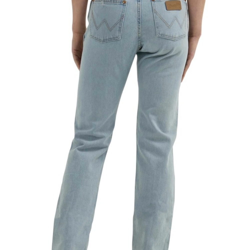 Women Wrangler jeans